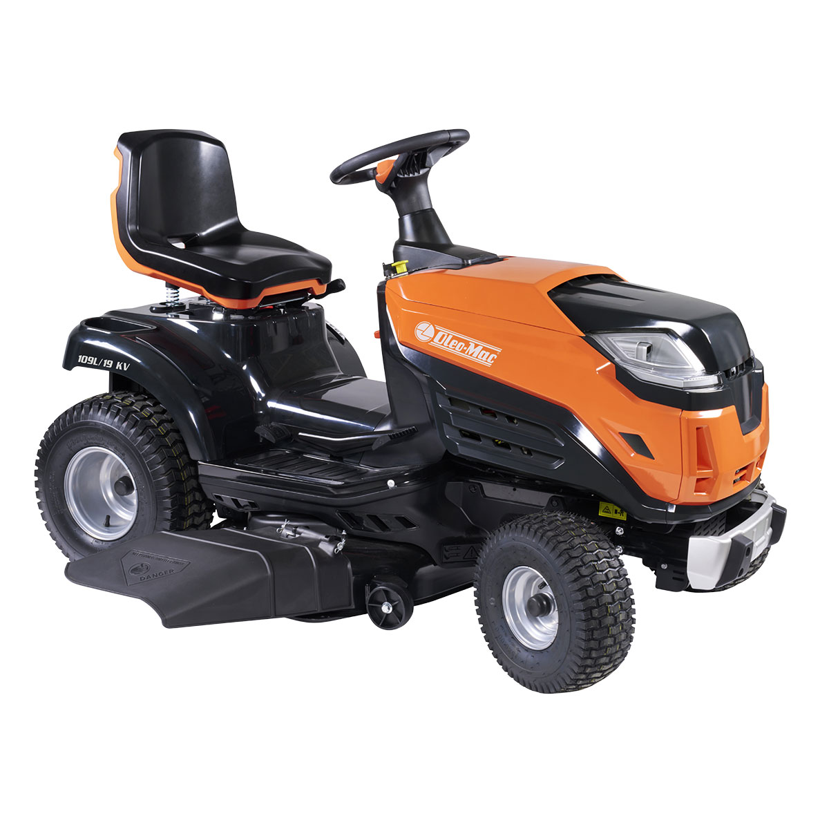 Oleo Mac OM 109 R/19 KV