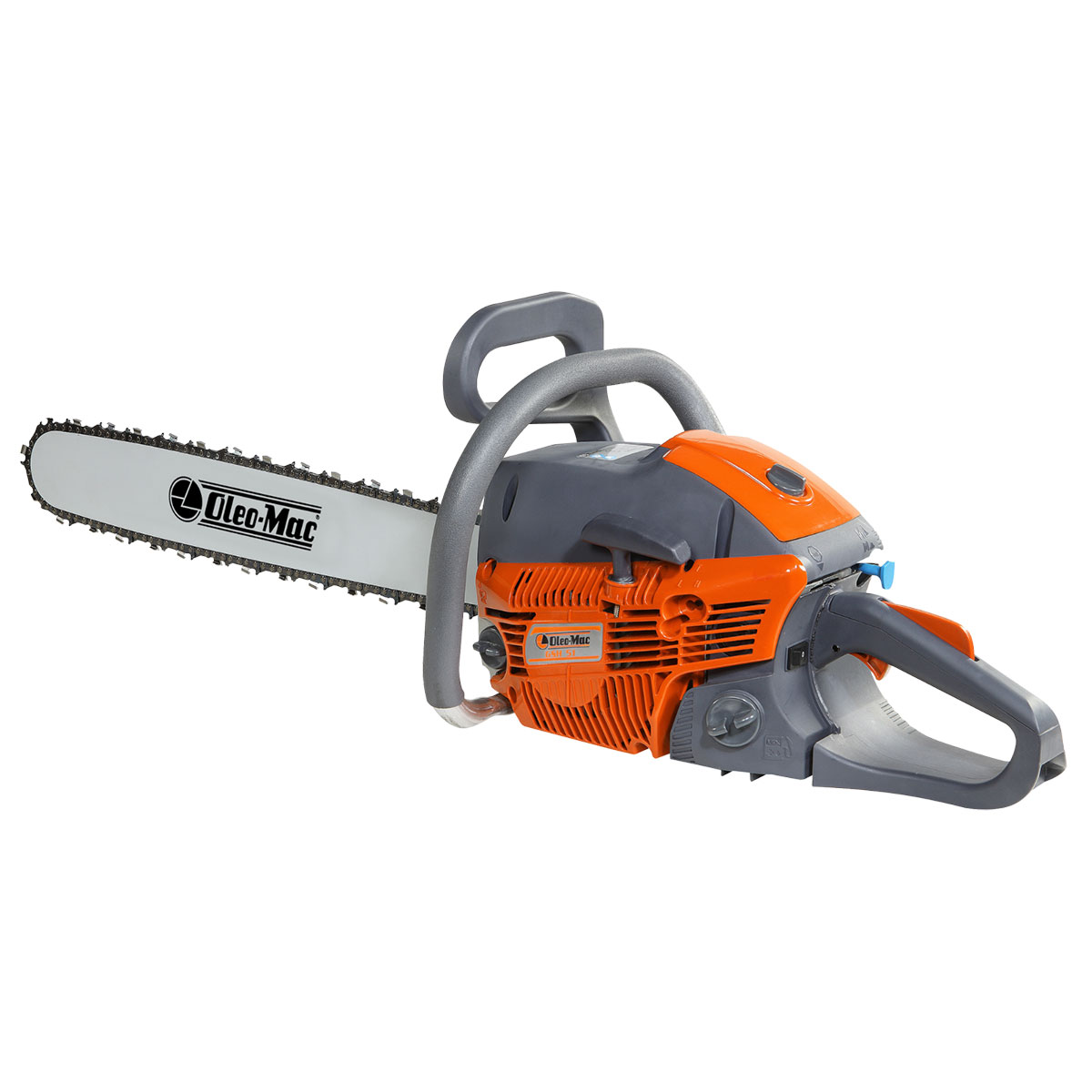 Oleo-Mac GSH 51 Petrol Chainsaw