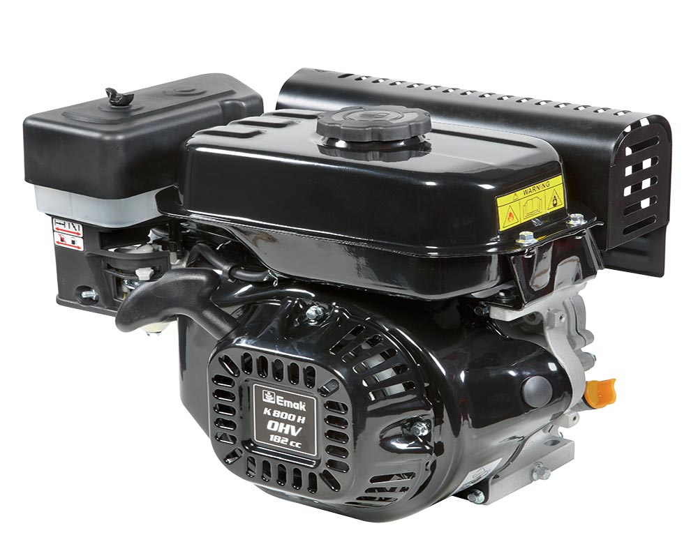 Oleo-Mac K-800 H Engine
