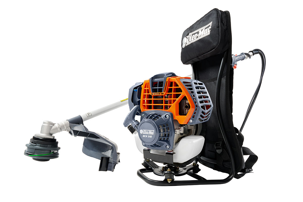 Oleo-Mac BCH 310BP Brushcutter