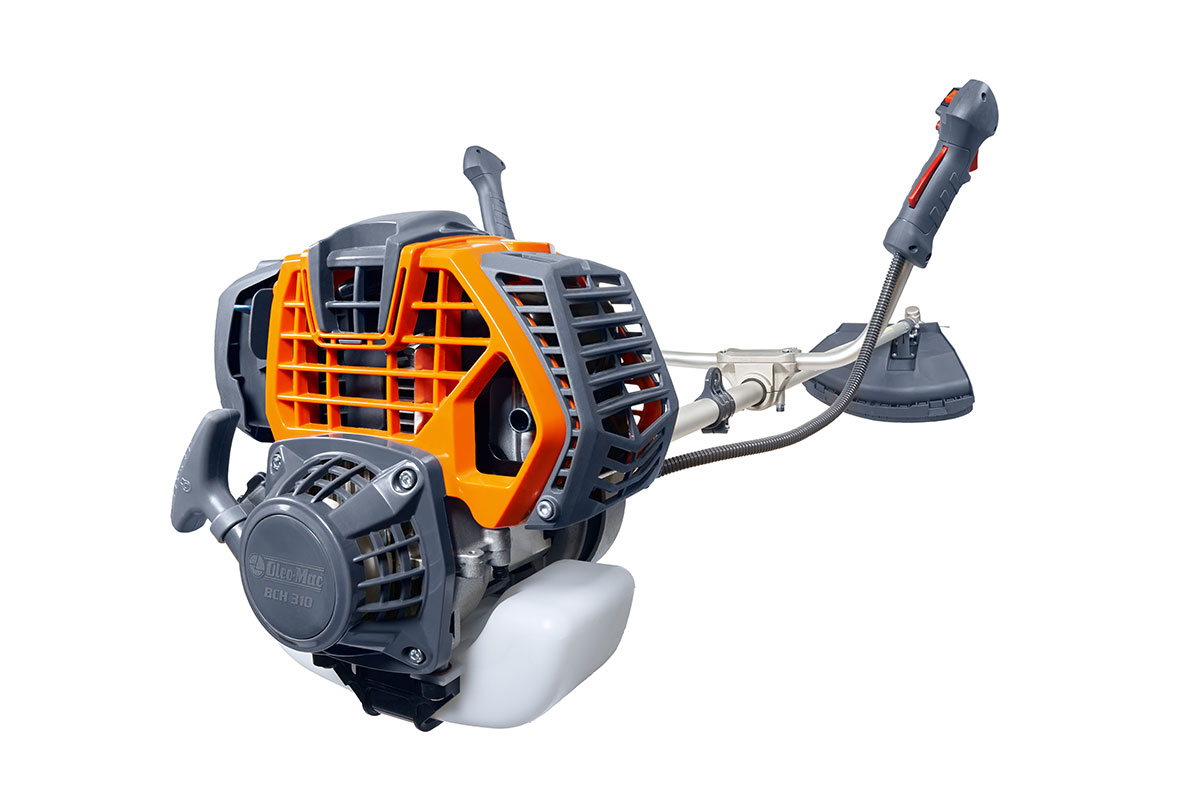 Oleo-Mac BCH 310 T brushcutter 31cc petrol engine