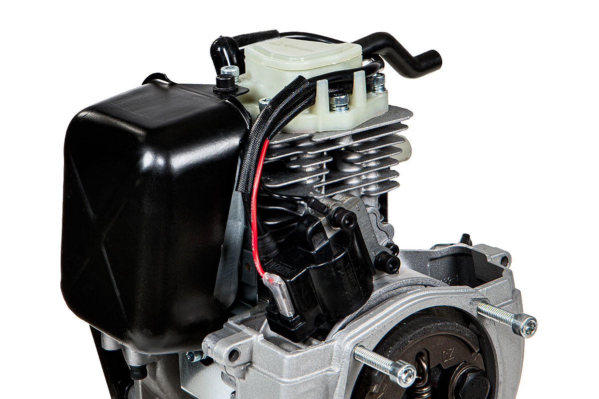 Oleo-Mac BCH 310BP Brushcutter