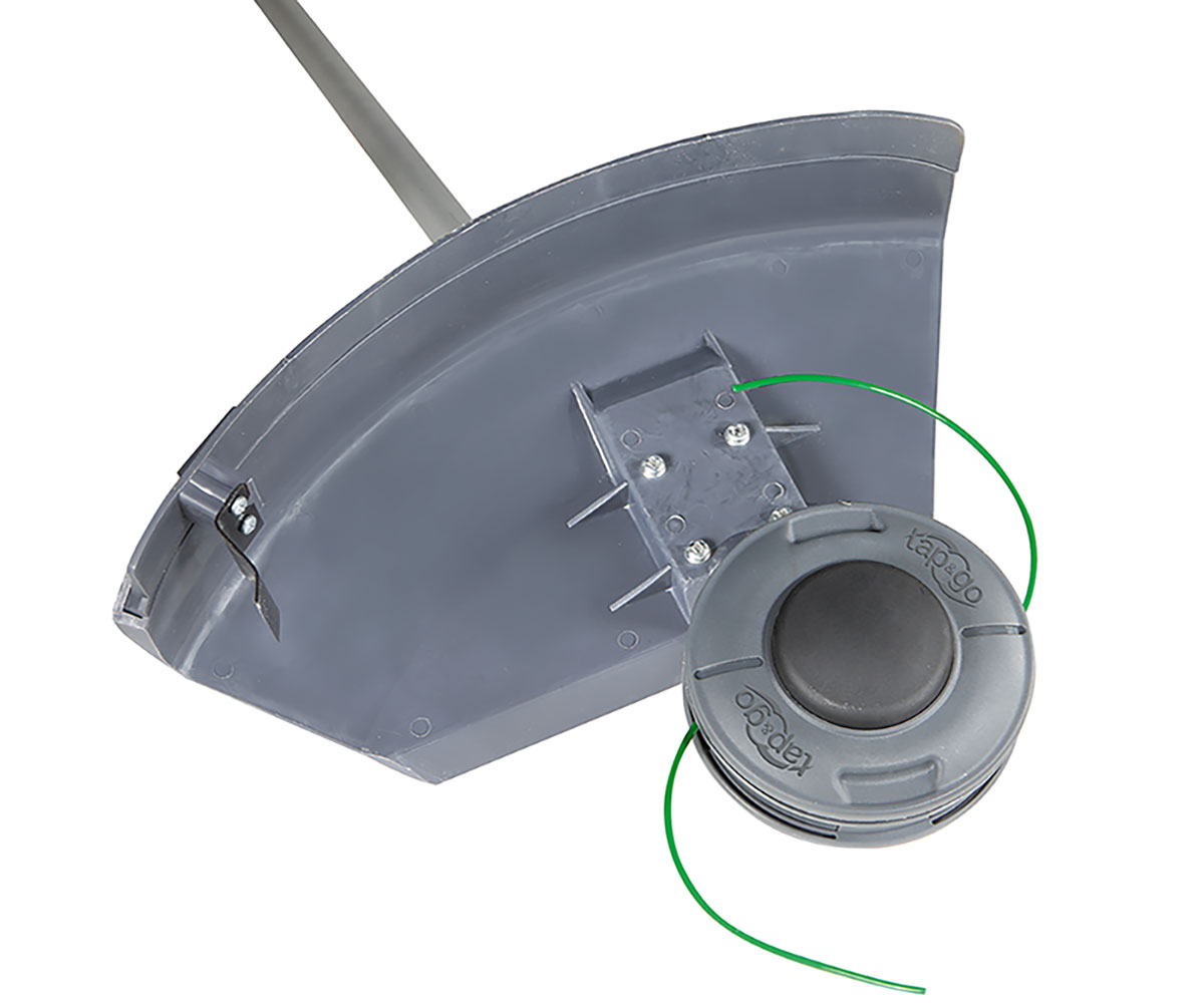 Oleo-Mac BCH 210 BP Brushcutter – 1.0 HP Petrol Cutter