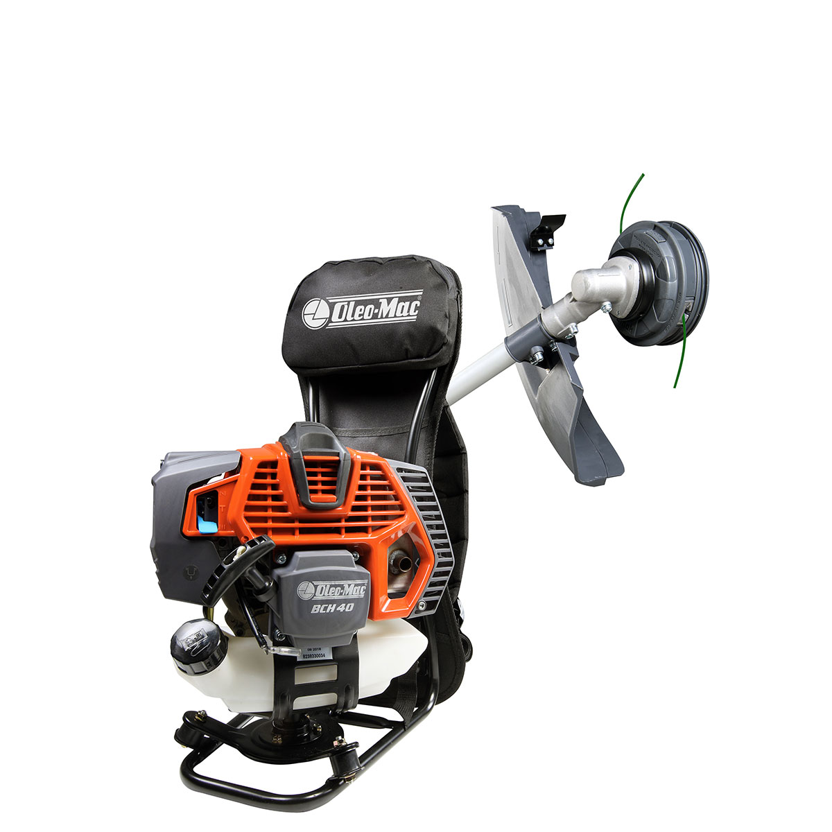 Oleo-Mac BCH 40 BP Brushcutter