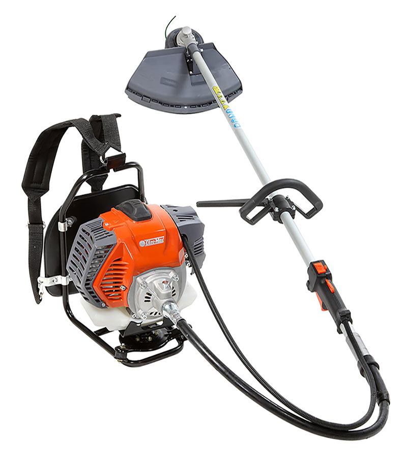 Oleo-Mac BCH 40 BP Brushcutter