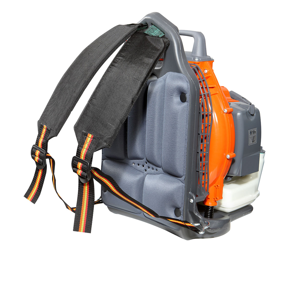 Oleo-Mac BCH 310 T heavy duty petrol brush cutter