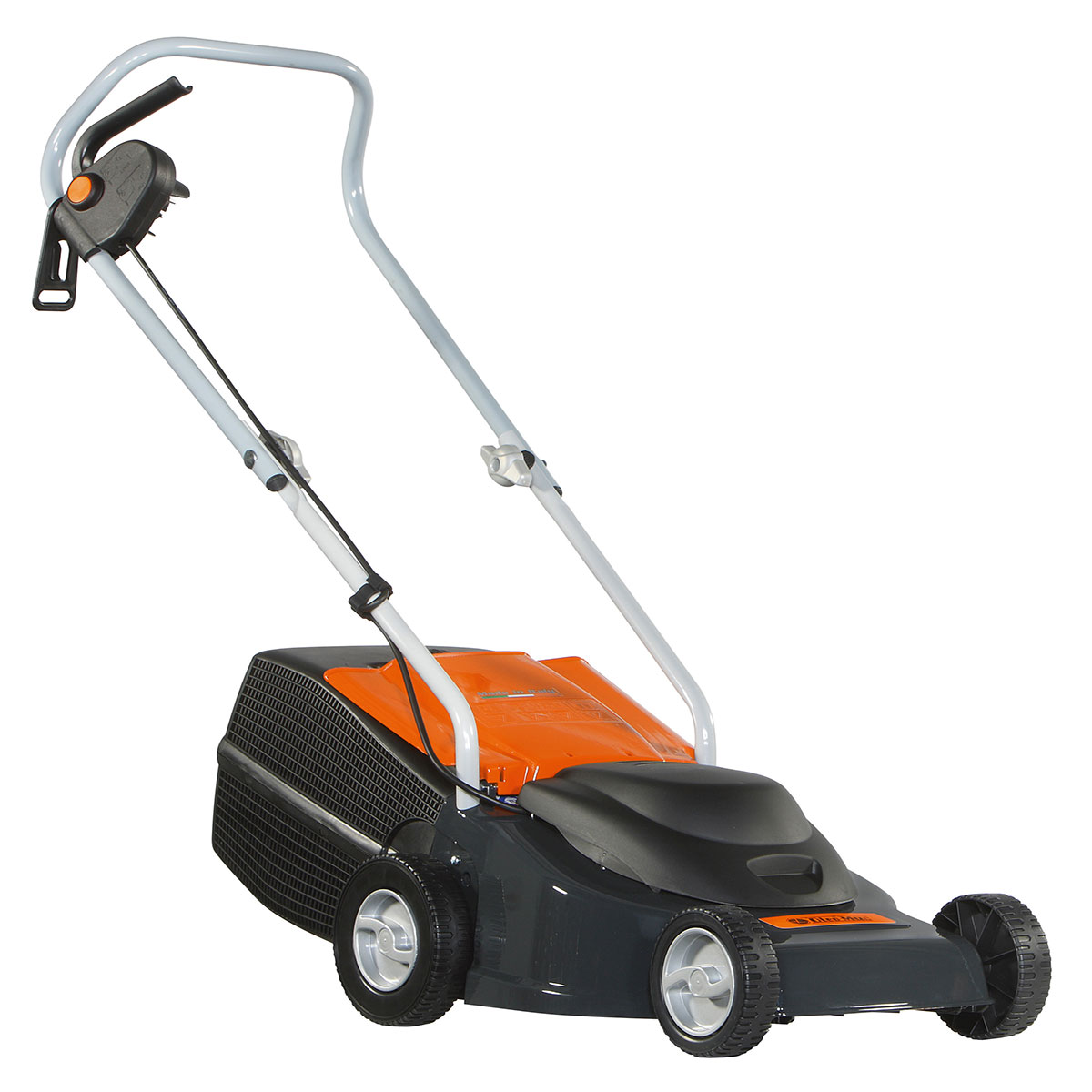 Oleo-Mac K-35P Electric Lawn Mower
