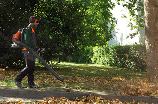 Oleo-Mac Blowers in India with Euro Farm