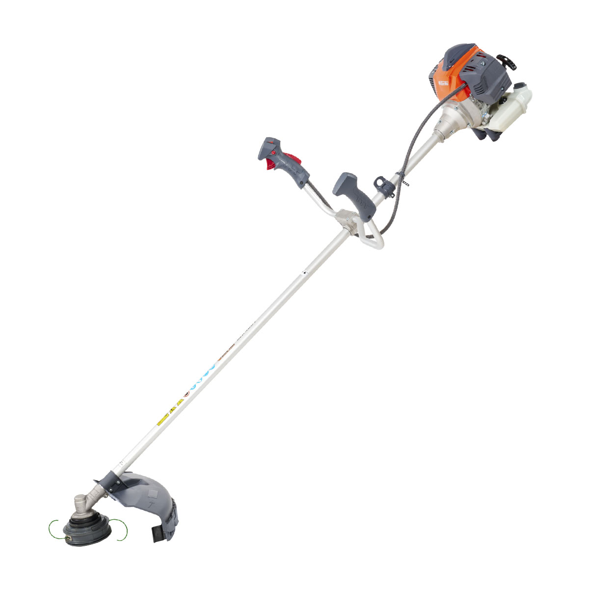 Oleo-Mac Brush Cutter