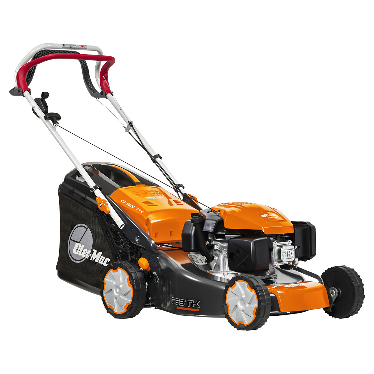 Oleo-Mac Lawnmower