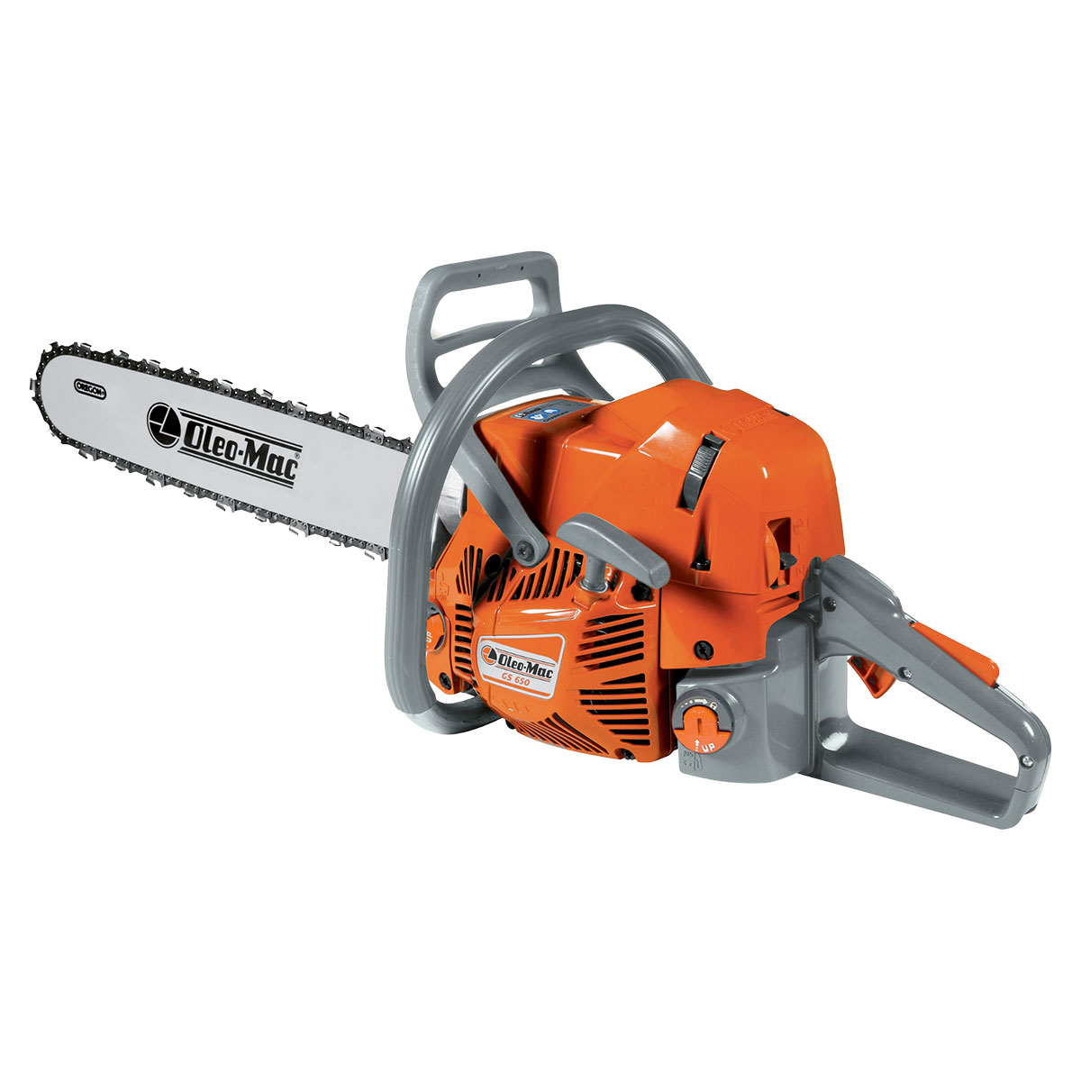 Oleo-Mac Power Chainsaw