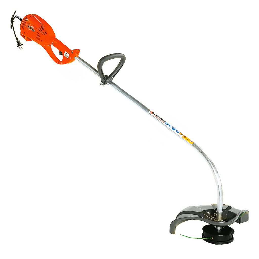 TR-111E Oleo-Mac Brush Cutter