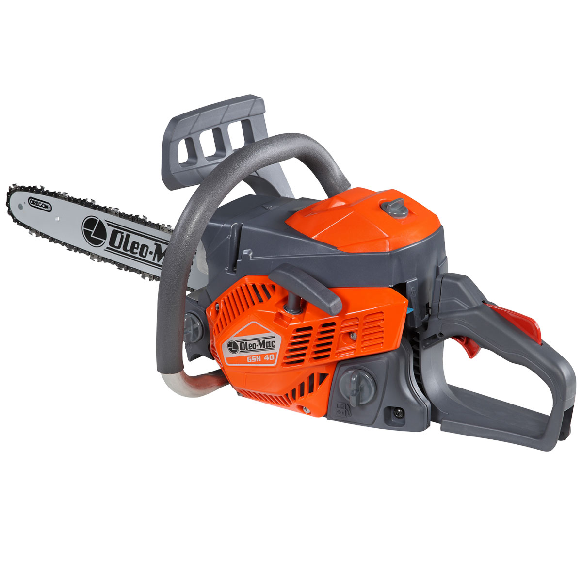 Oleo-Mac GSH 40 Petrol Chainsaw