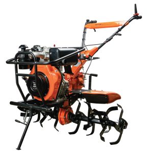 Oleo-Mac MH 796D Italian Diesel Power Weeder